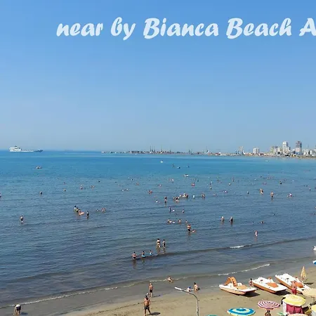 Bianca * Durrës