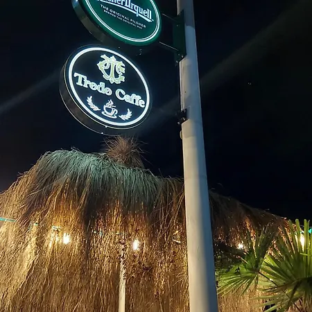 Bianca 아파트 Durrës