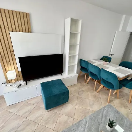 Bianca Apartman *