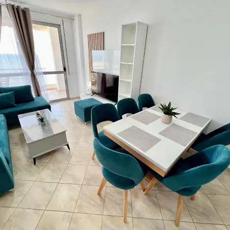 Apartment Bianca