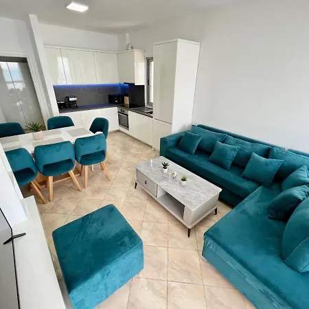 Bianca Apartment *