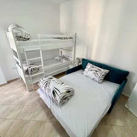 Bianca Apartment
