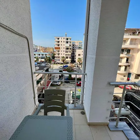 Bianca * Durrës