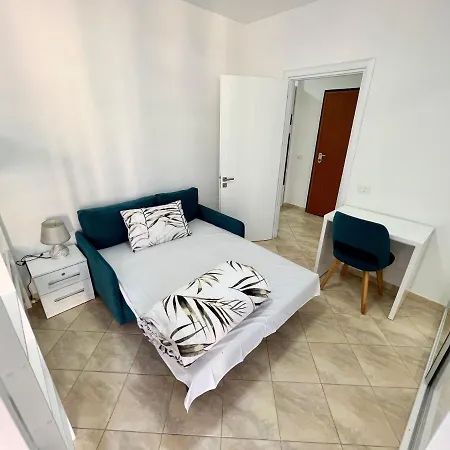 Apartment Bianca *