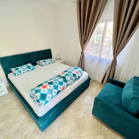 Bianca Apartment *