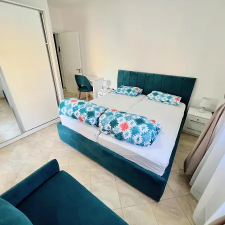 Appartement Bianca Durrës