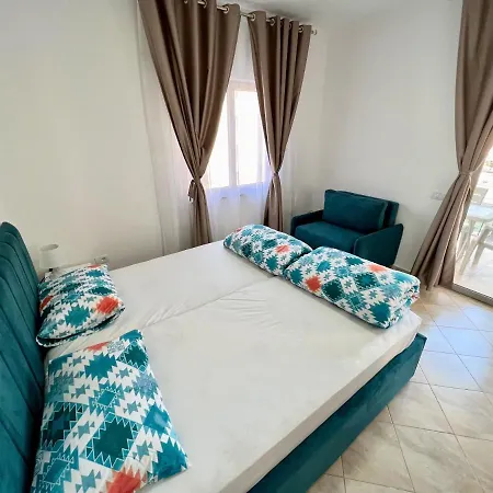 Bianca Apartment Durres