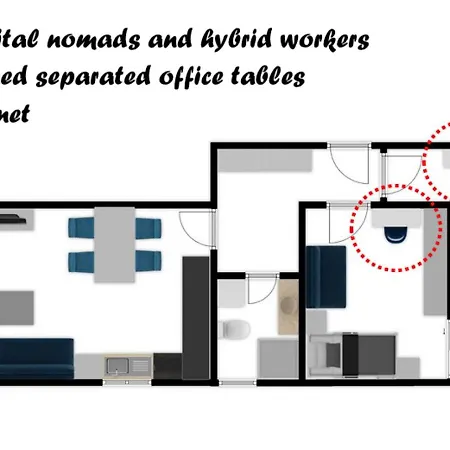 Apartment Bianca Durres