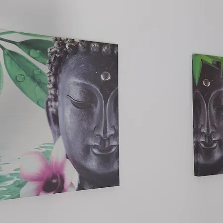 公寓 Bianca Durrës