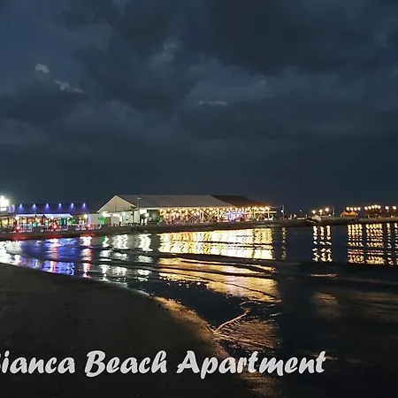 Appartamento Bianca