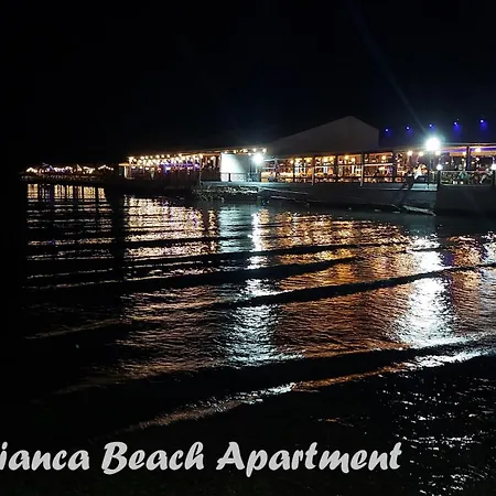 Apartment Bianca *