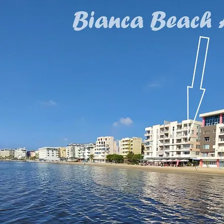 Bianca Apartment
