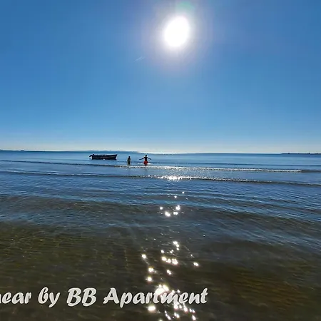 Bianca Apartman
