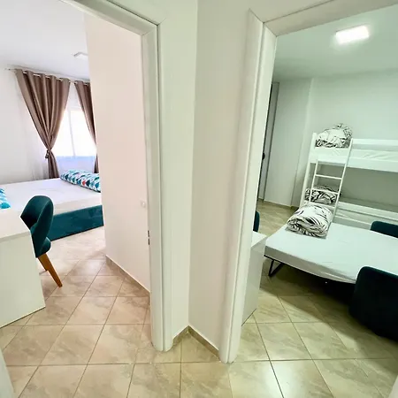 Bianca Apartman *