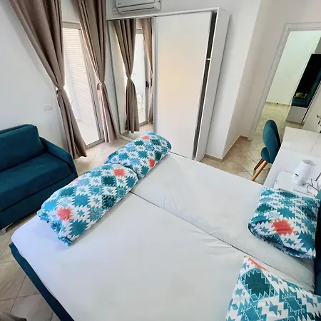 Bianca Apartment Durres