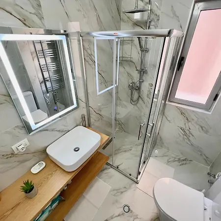 Bianca Apartment Durres