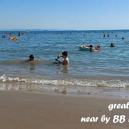 Bianca Apartman *