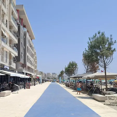 Bianca * Durrës