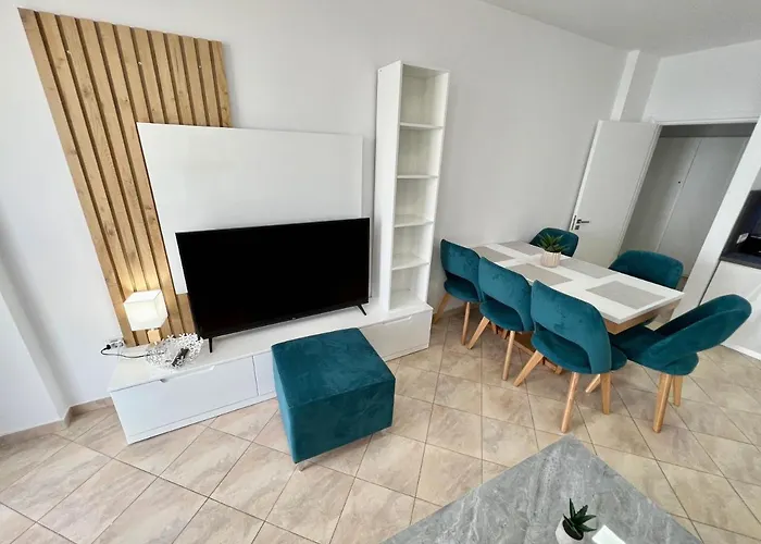 Bianca Appartement *