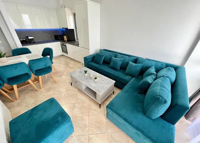 Bianca Appartement *