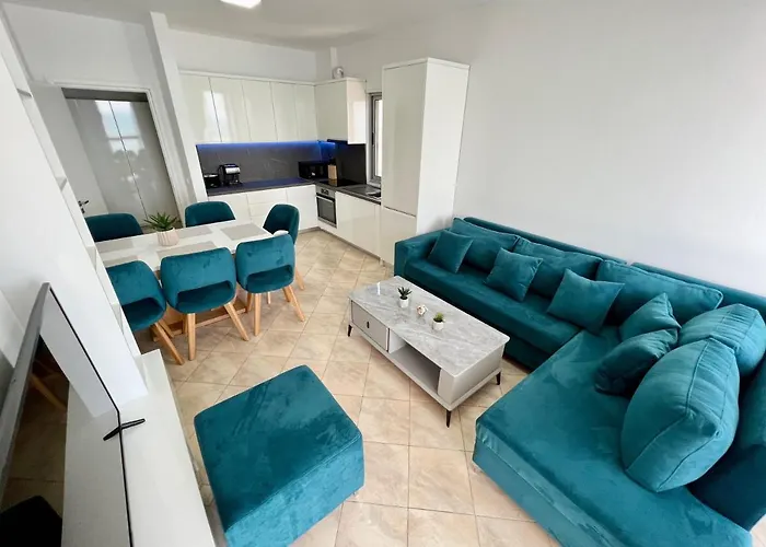 Bianca Appartement *