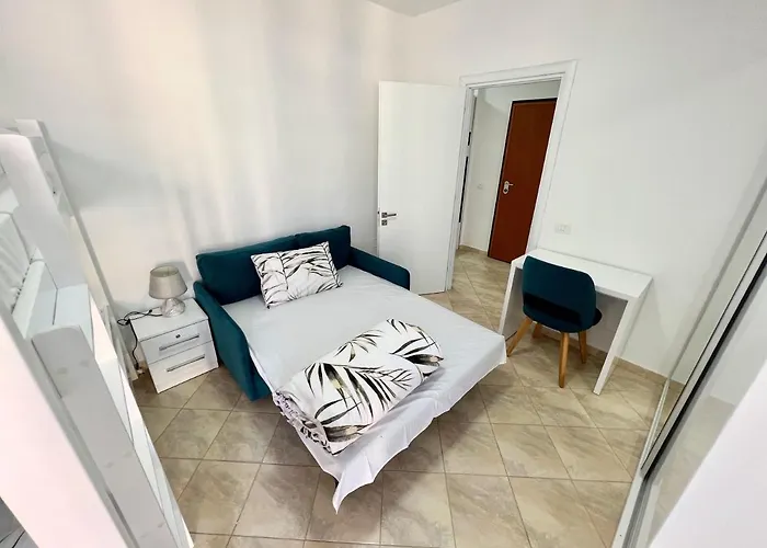 Appartement Bianca *