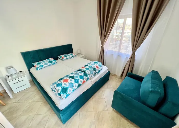 Bianca Appartement *