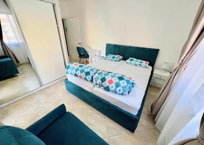 Appartement Bianca Durrës