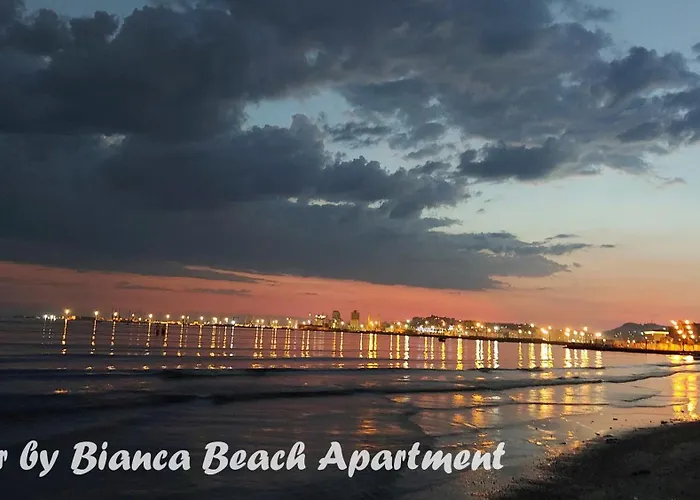 Bianca Appartement *