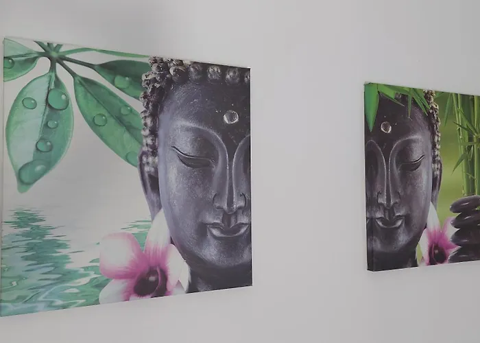 Appartement Bianca Durrës