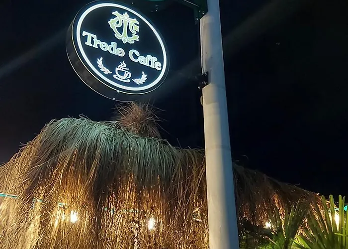 Bianca Appartement Durrës