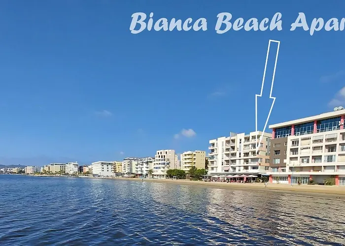 Bianca Appartement