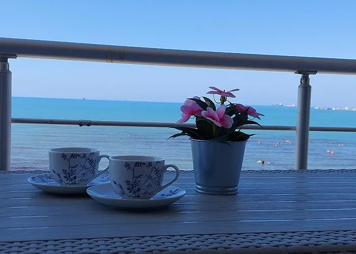 Bianca Appartement *