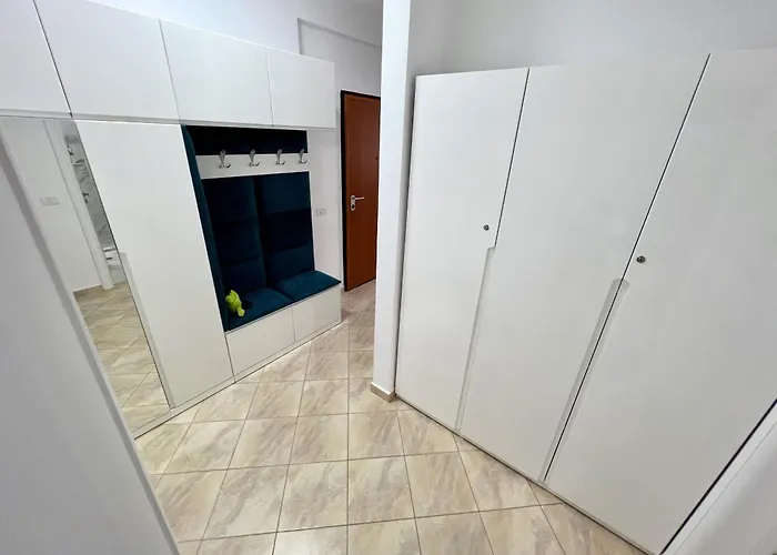 Appartement Bianca Durrës