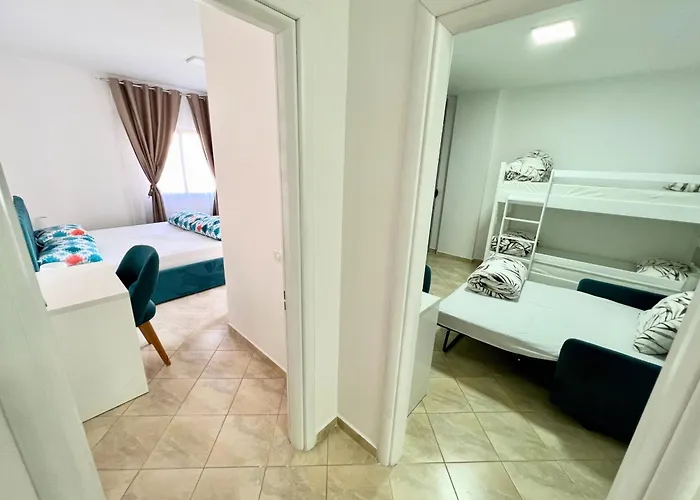 Bianca Appartement *