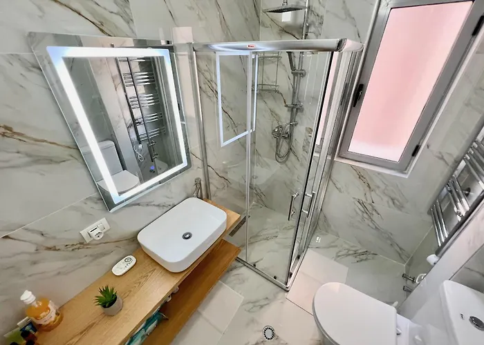 Bianca Appartement Durrës