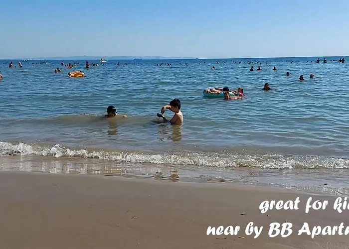 Bianca Appartement *