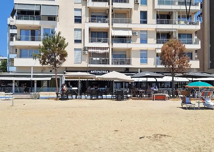 Appartement Bianca *